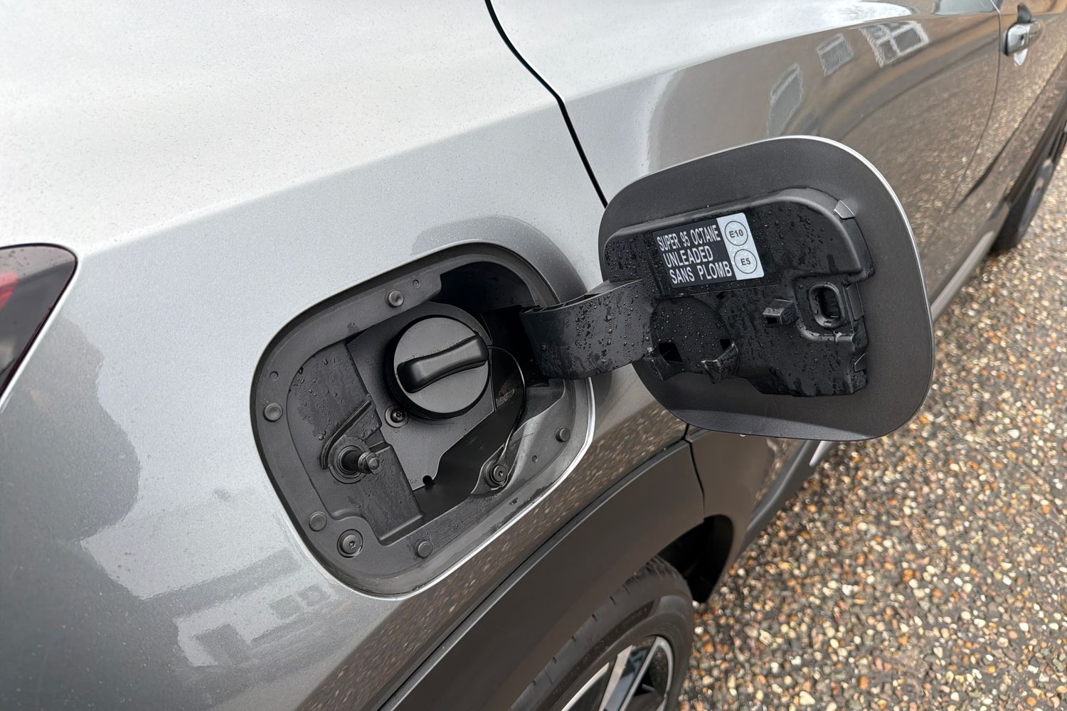 Used Nissan Juke 2025 for sale - 77492683: Photo 28