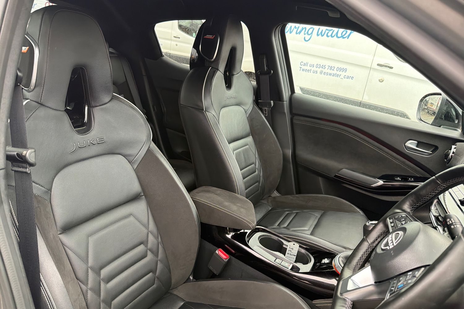 Used Nissan Juke 2025 for sale - 77492683: Photo 34