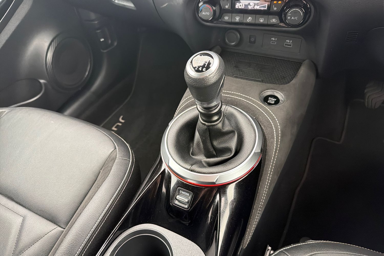 Used Nissan Juke 2025 for sale - 77492683: Photo 37