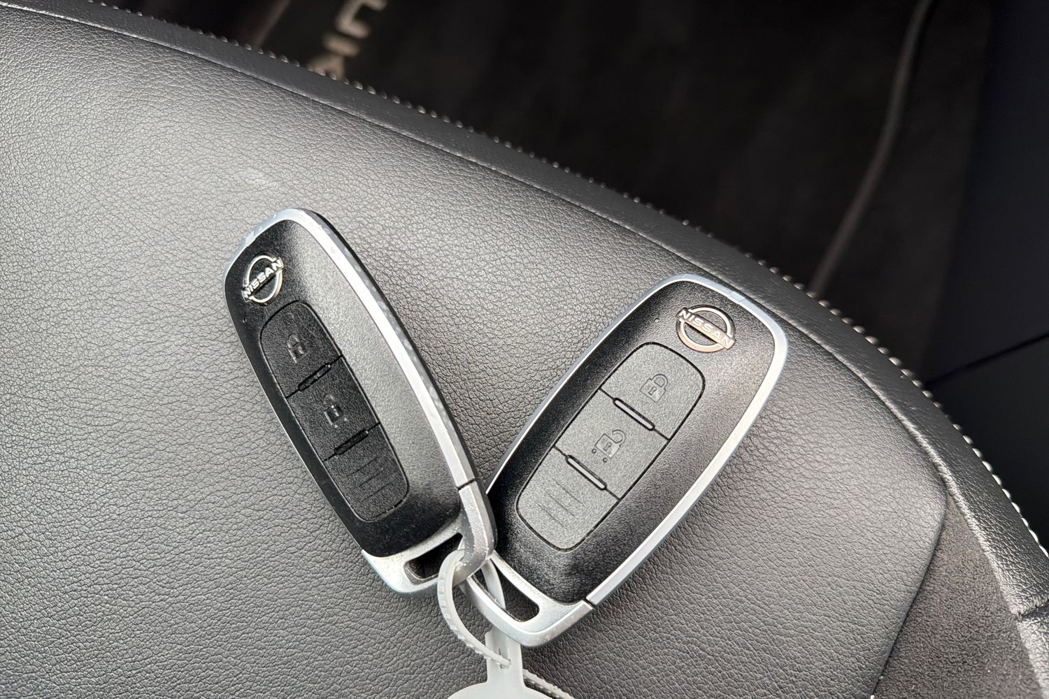 Used Nissan Juke 2025 for sale - 77492683: Photo 40