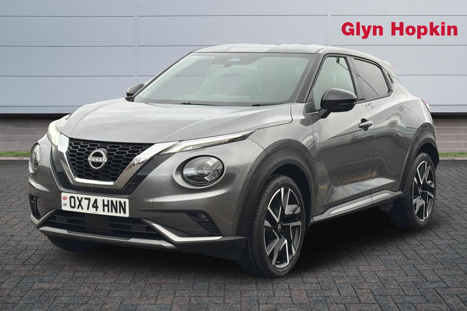 Used Nissan Juke 2025 for sale - 77492683: Photo 7