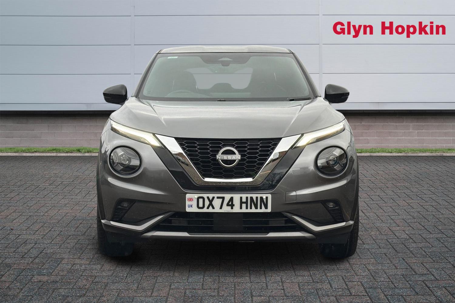 Used Nissan Juke 2025 for sale - 77492683: Photo 8