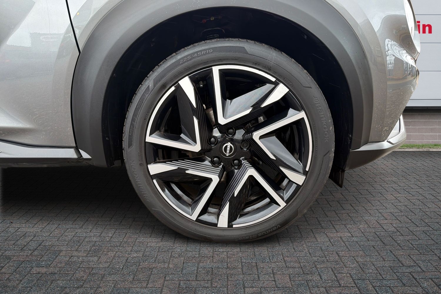 Used Nissan Juke 2025 for sale - 77492683: Photo 9