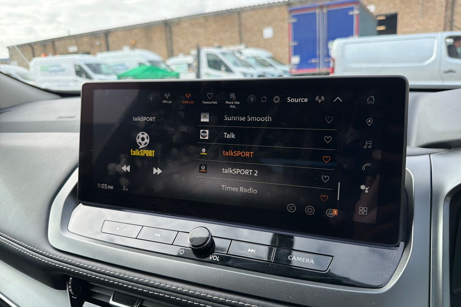 Used Nissan Qashqai 2024 for sale - 76273055: Photo 17