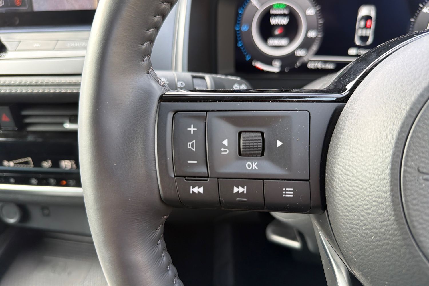 Used Nissan Qashqai 2024 for sale - 76273055: Photo 21