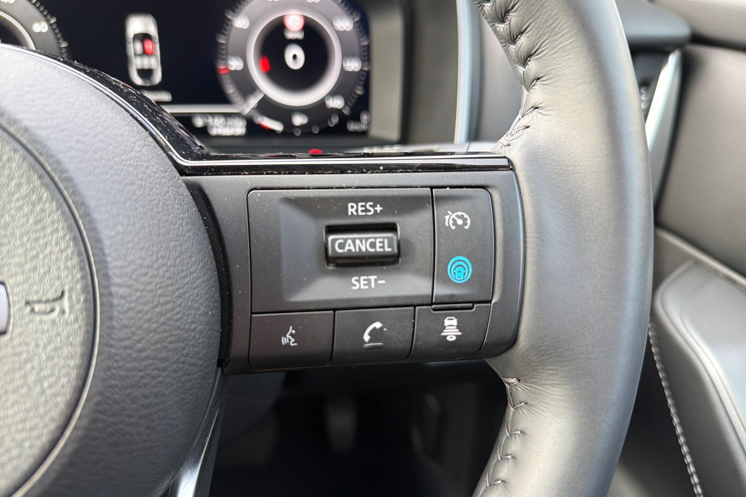 Used Nissan Qashqai 2024 for sale - 76273055: Photo 22