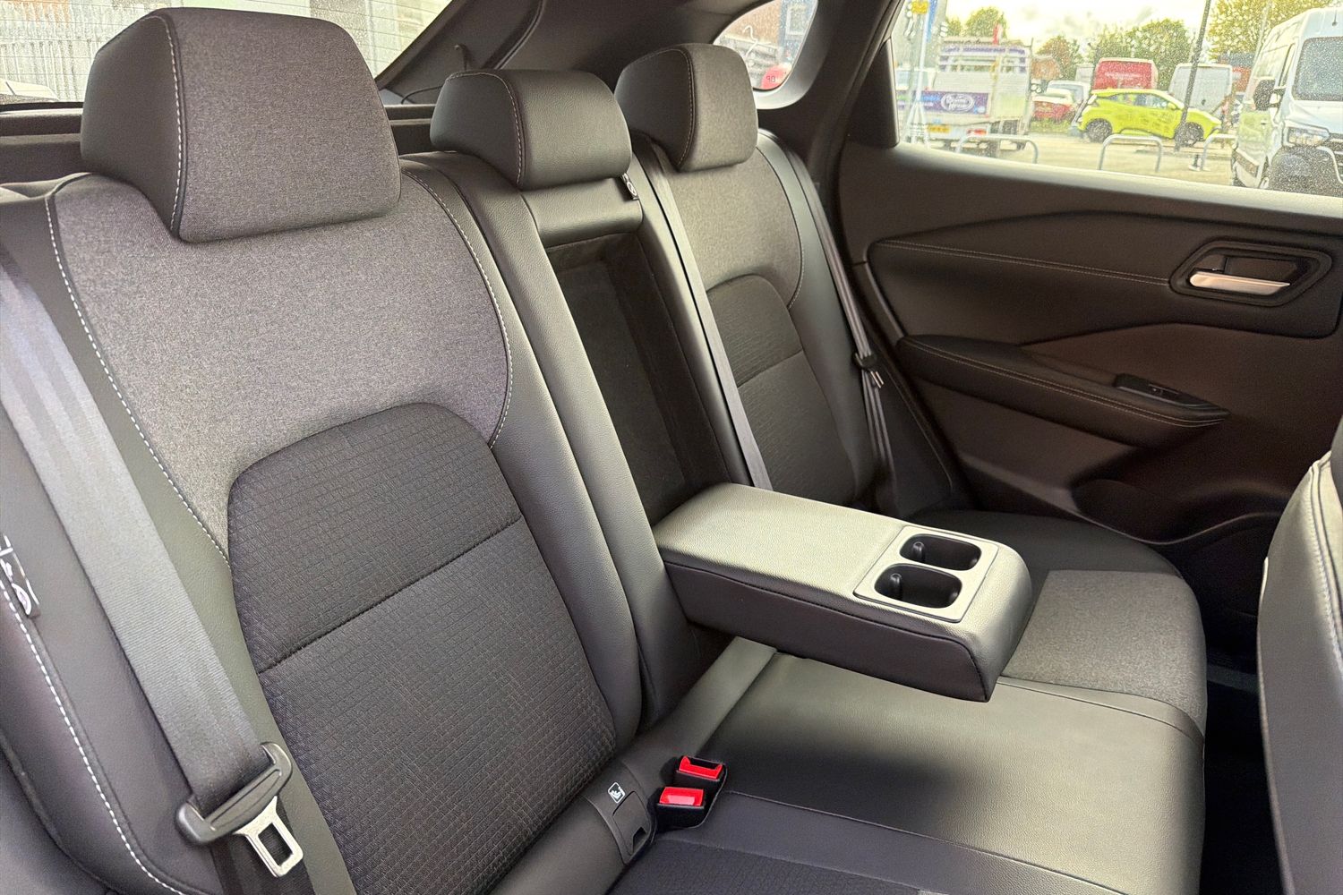 Used Nissan Qashqai 2024 for sale - 76273055: Photo 25