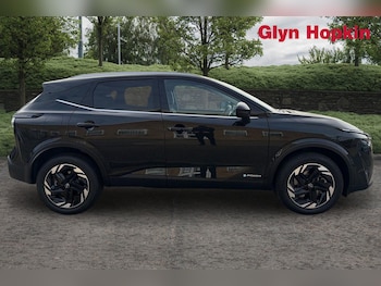 Used Nissan Qashqai 2024 for sale - 76273055: Photo