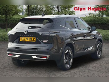 Used Nissan Qashqai 2024 for sale - 76273055: Photo