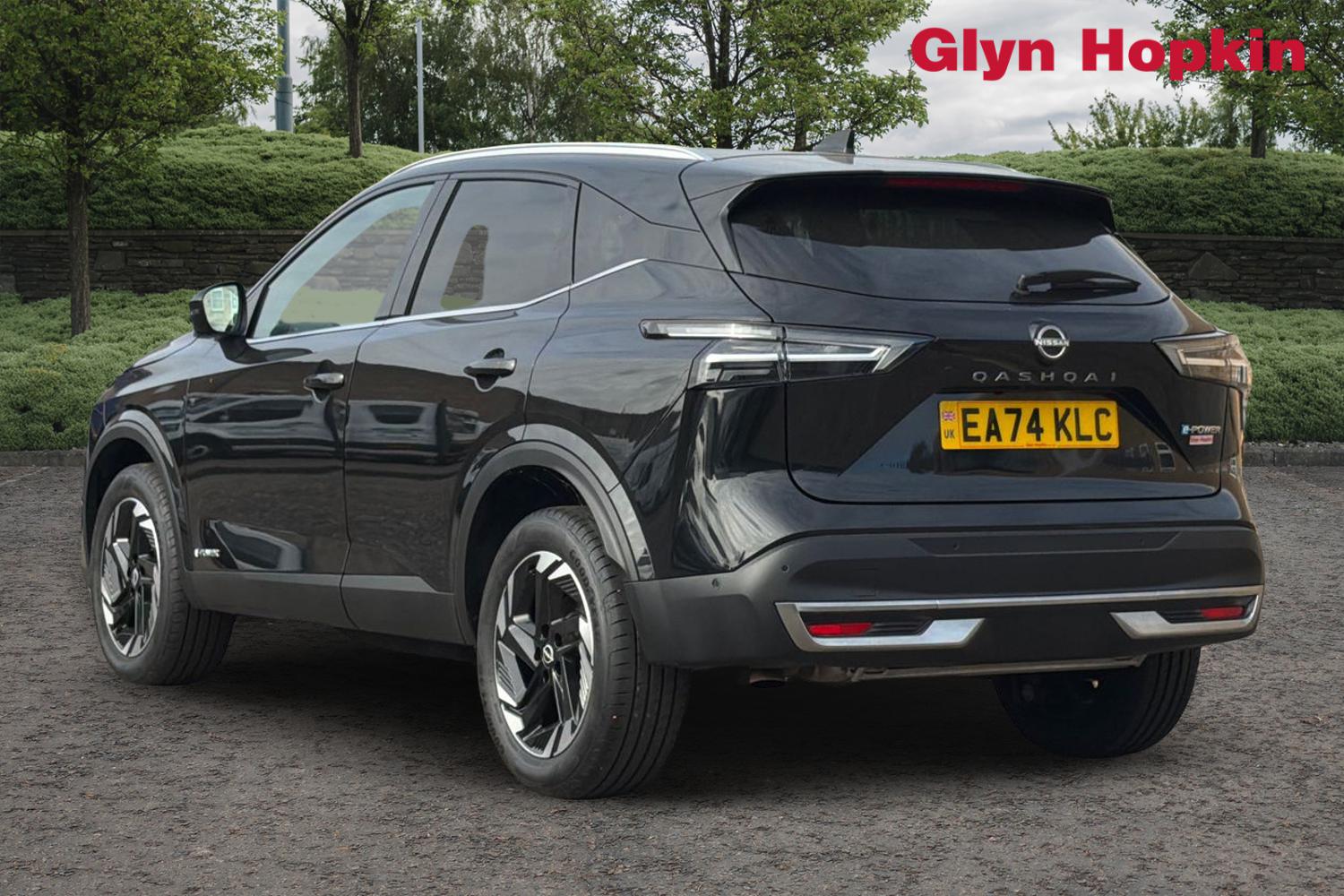 Used Nissan Qashqai 2024 for sale - 76273055: Photo 5