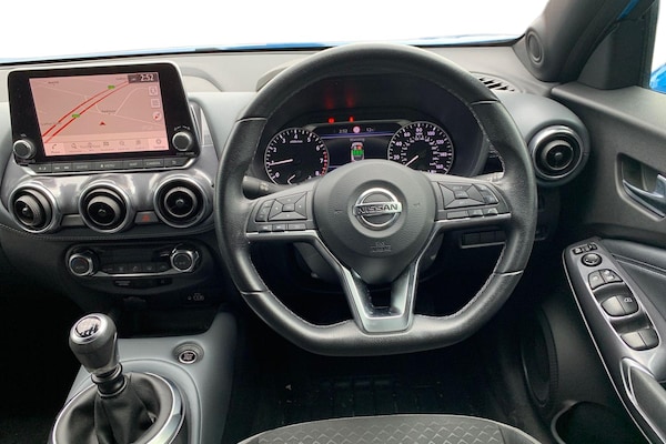 Used Nissan Juke 2022 for sale - 76208781: Photo 11