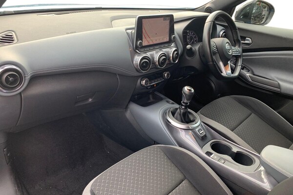 Used Nissan Juke 2022 for sale - 76208781: Photo 13