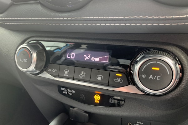 Used Nissan Juke 2022 for sale - 76208781: Photo 15