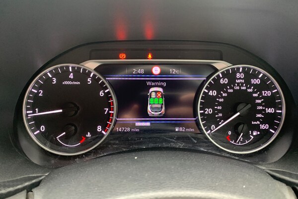 Used Nissan Juke 2022 for sale - 76208781: Photo 20