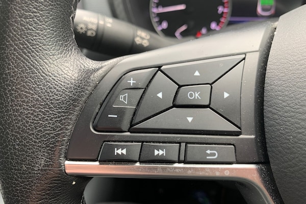 Used Nissan Juke 2022 for sale - 76208781: Photo 21