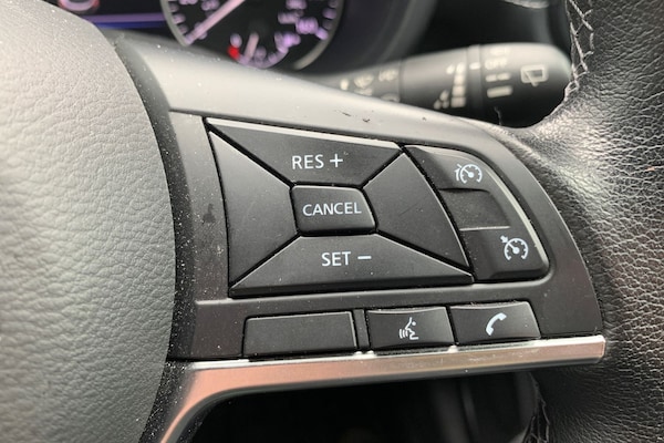 Used Nissan Juke 2022 for sale - 76208781: Photo 22