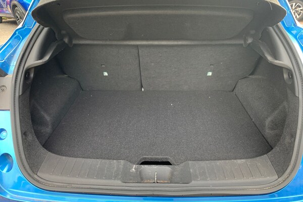 Used Nissan Juke 2022 for sale - 76208781: Photo 24