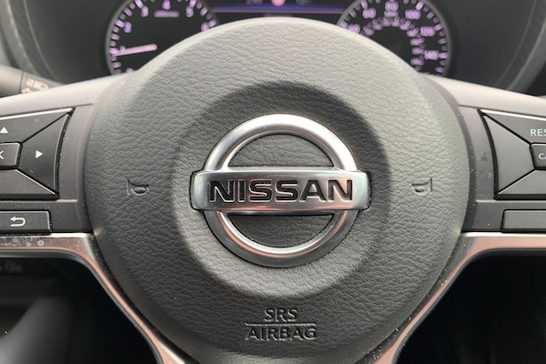 Used Nissan Juke 2022 for sale - 76208781: Photo 27