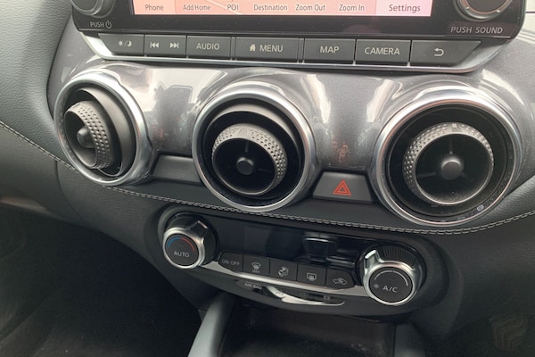 Used Nissan Juke 2022 for sale - 76208781: Photo 34