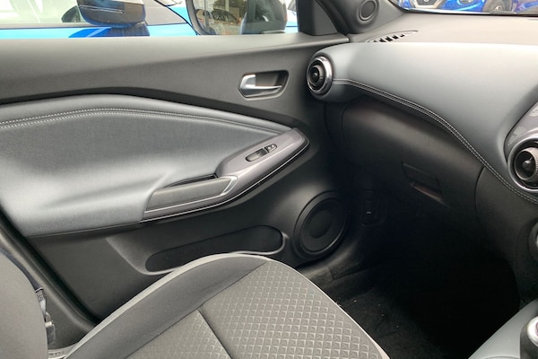 Used Nissan Juke 2022 for sale - 76208781: Photo 36