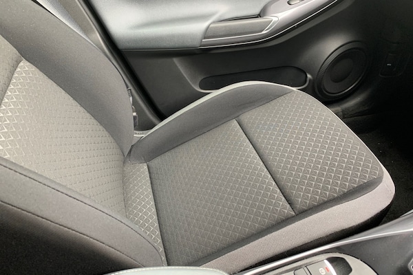 Used Nissan Juke 2022 for sale - 76208781: Photo 40