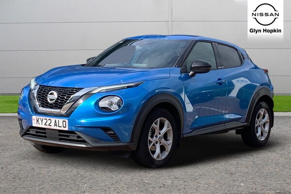 Used Nissan Juke 2022 for sale - 76208781: Photo 7