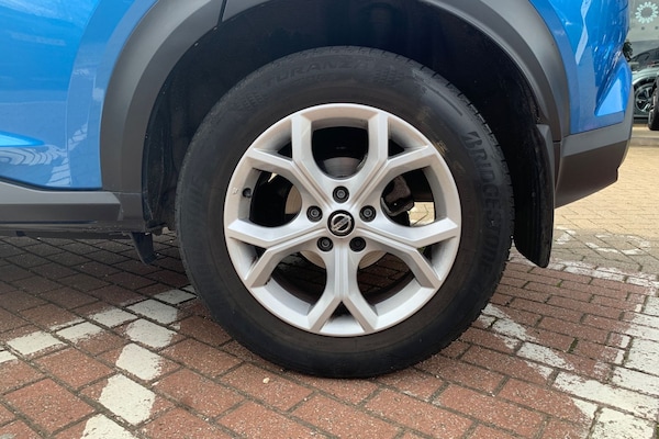 Used Nissan Juke 2022 for sale - 76208781: Photo 9