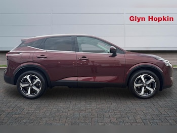 Used Nissan Qashqai 2021 for sale - 79206451: Photo