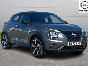 2022 - 1.6 Hybrid Tekna 5dr Auto