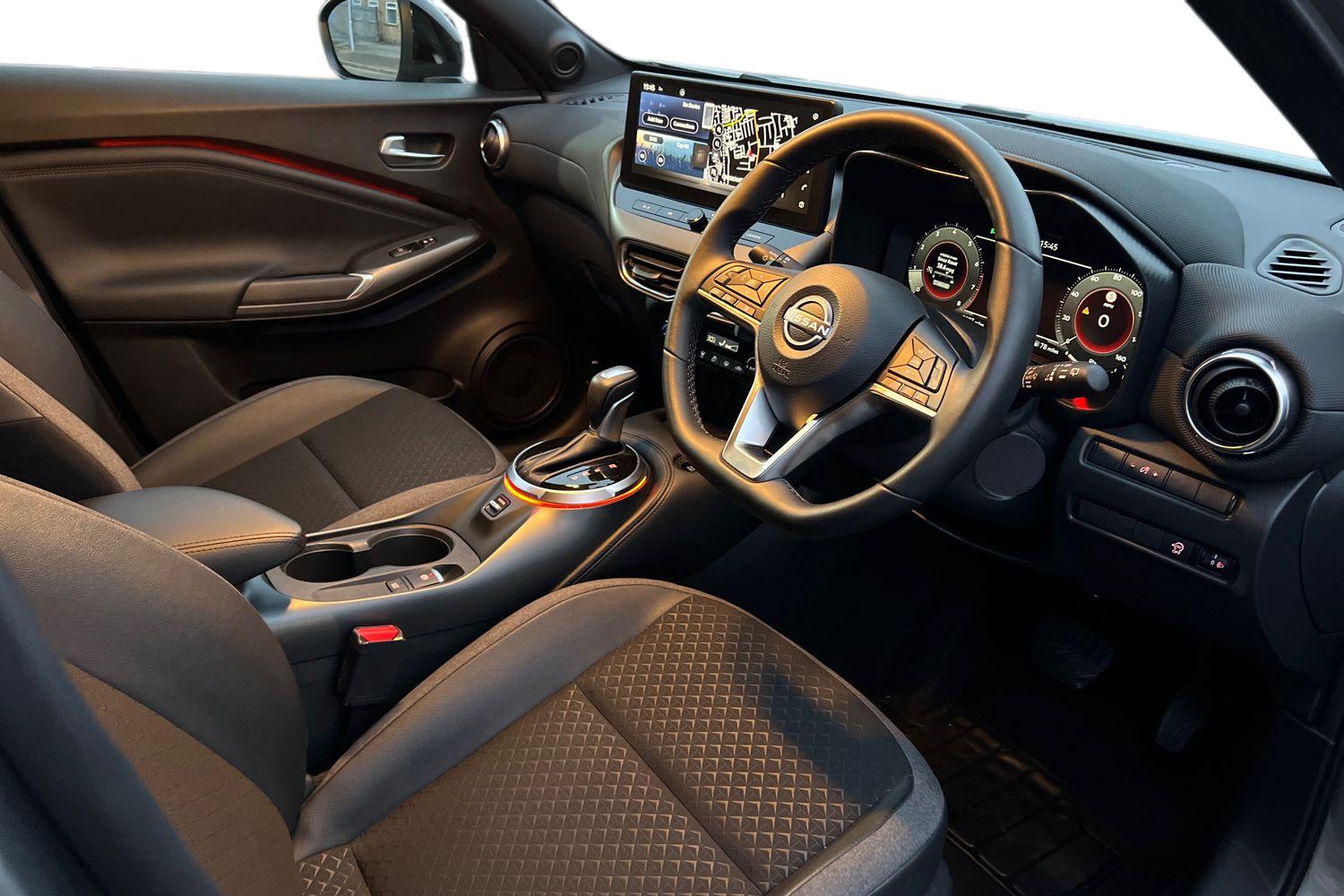 Used Nissan Juke 2024 for sale - 76927900: Photo 10