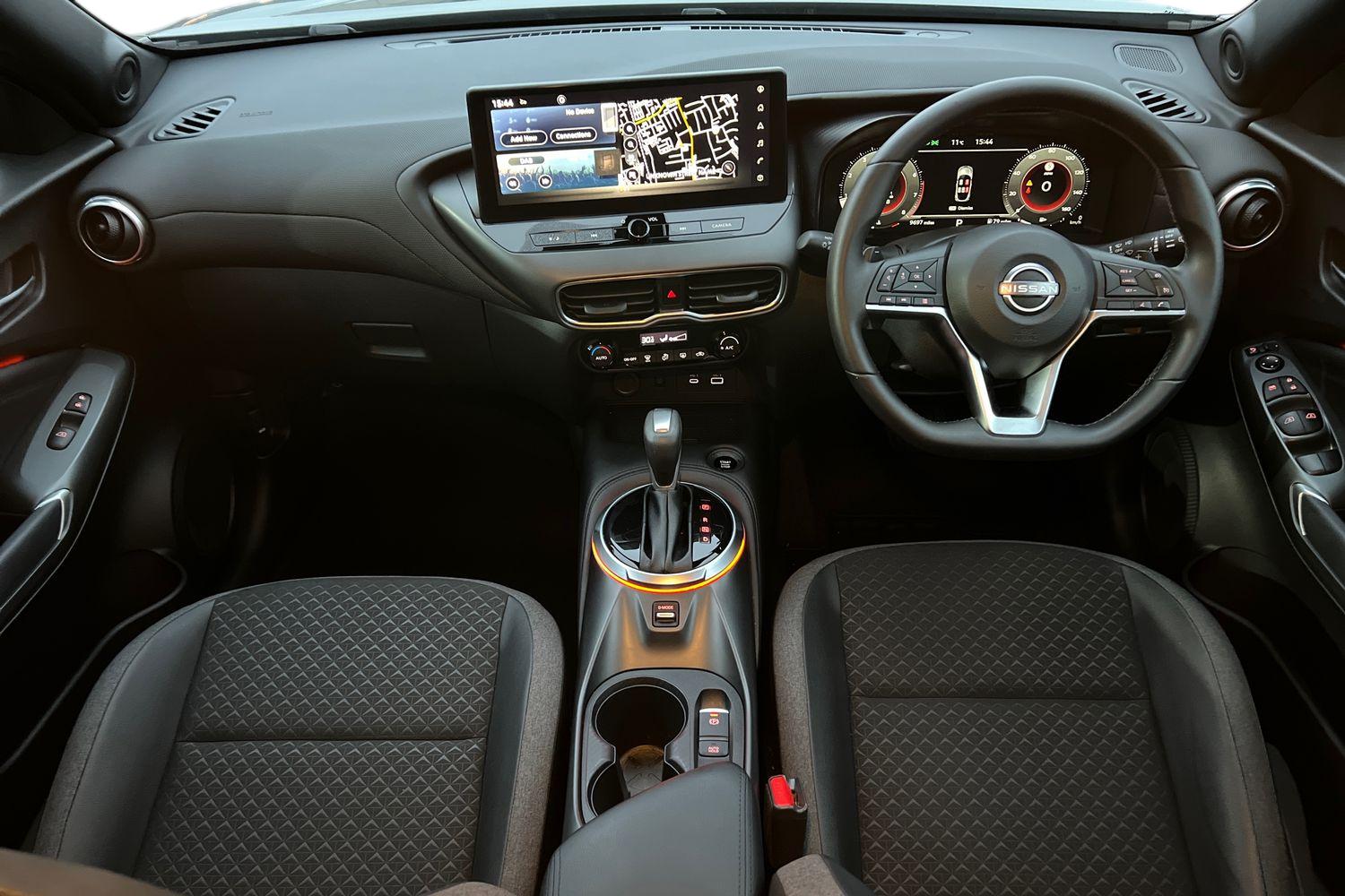 Used Nissan Juke 2024 for sale - 76927900: Photo 12