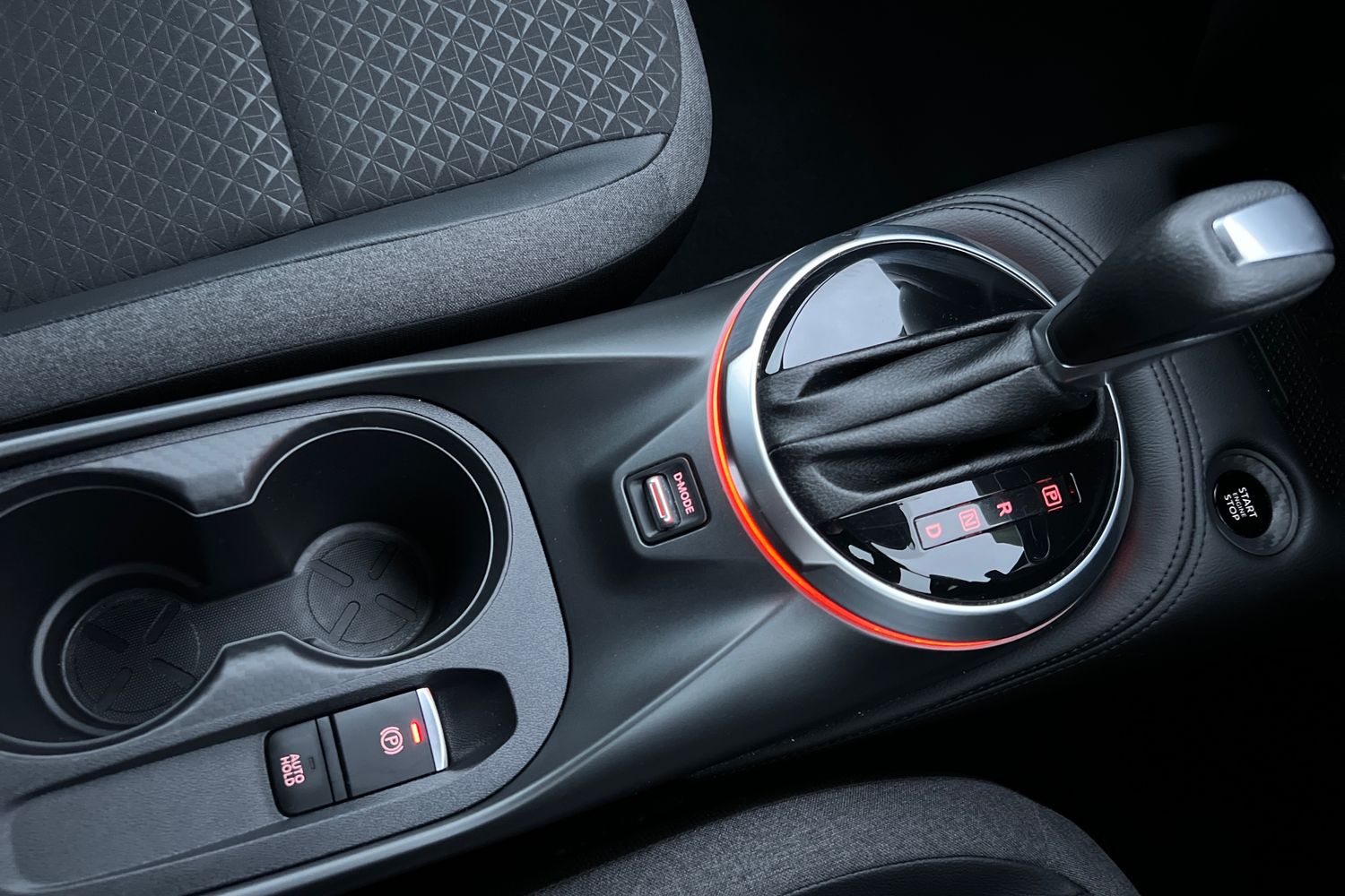 Used Nissan Juke 2024 for sale - 76927900: Photo 14