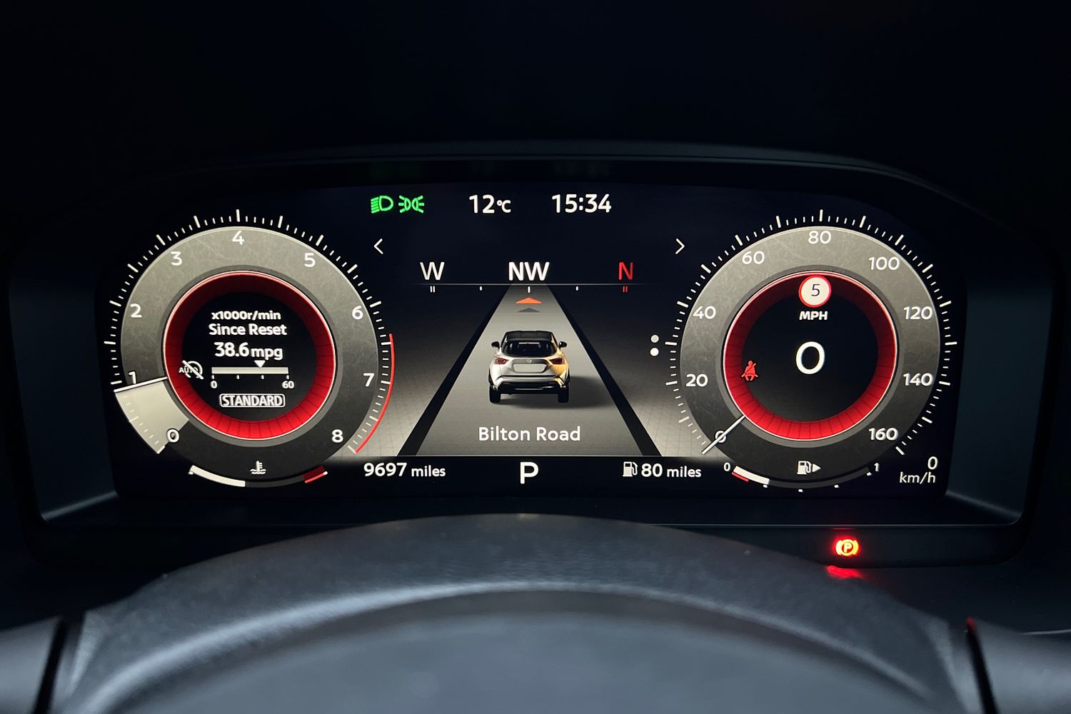 Used Nissan Juke 2024 for sale - 76927900: Photo 20