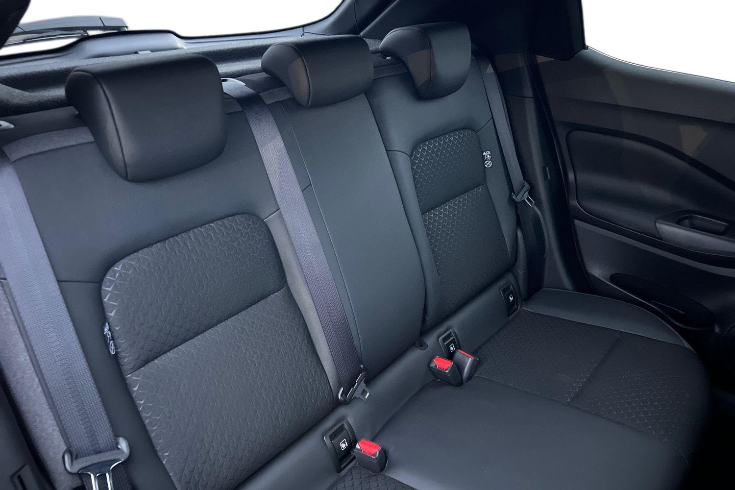 Used Nissan Juke 2024 for sale - 76927900: Photo 23