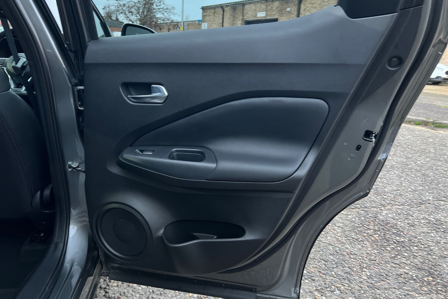 Used Nissan Juke 2024 for sale - 76927900: Photo 27