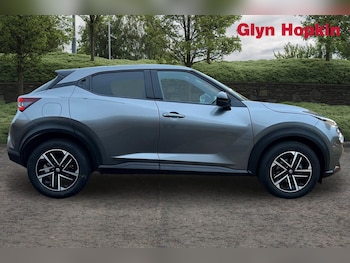 Used Nissan Juke 2024 for sale - 76927900: Photo