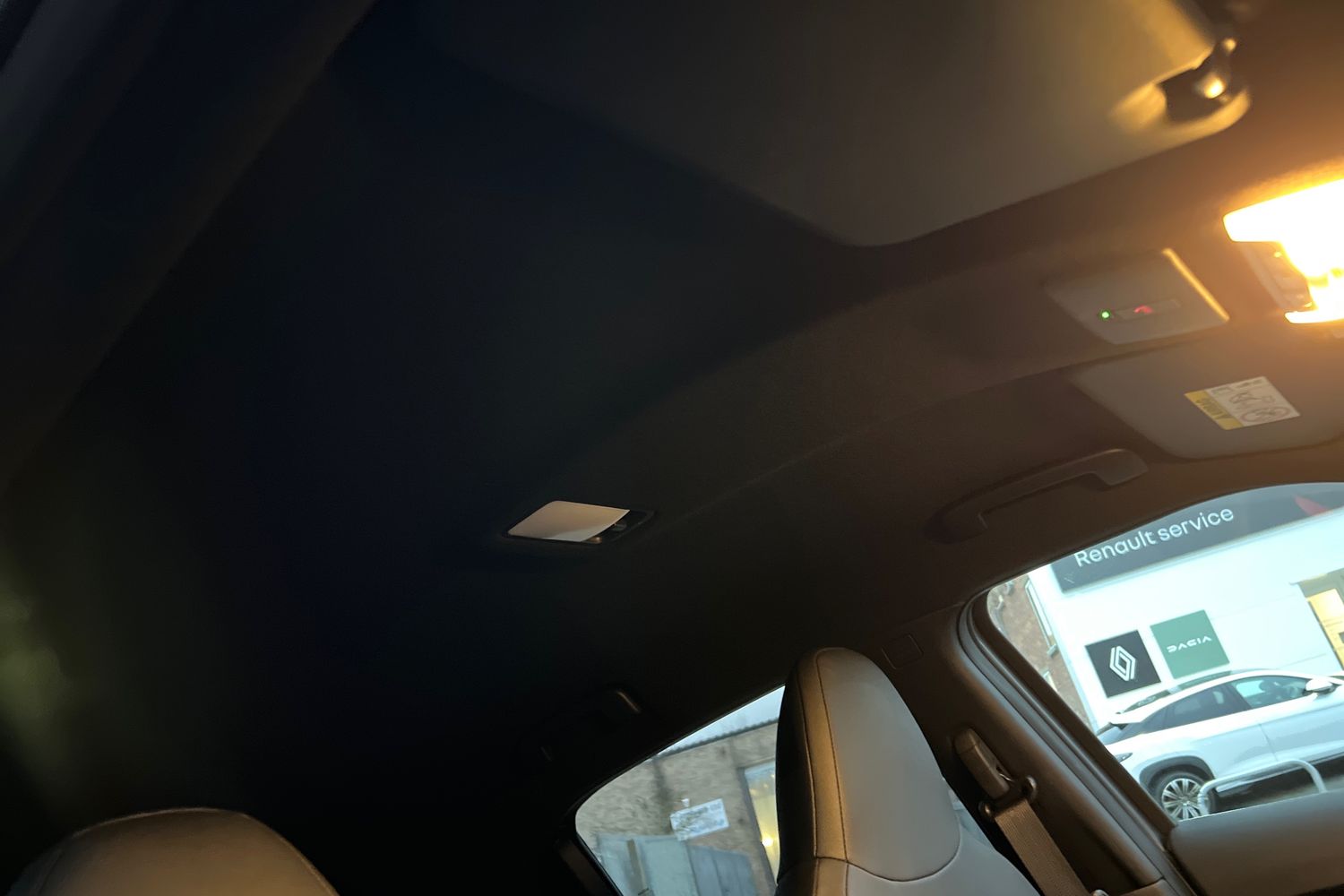 Used Nissan Juke 2024 for sale - 76927900: Photo 34