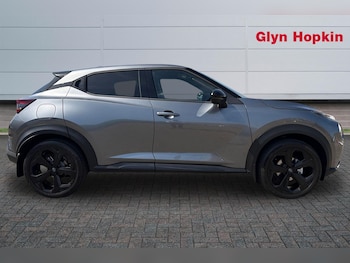 Used Nissan Juke 2026 for sale - 78590817: Photo