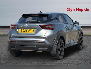 Used Nissan Juke 2026 for sale - 78590817: Photo