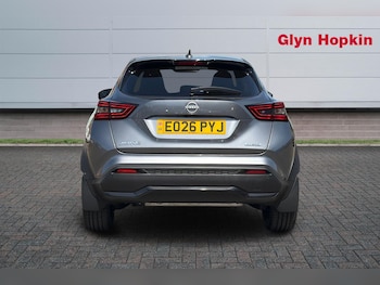 Used Nissan Juke 2026 for sale - 78590817: Photo
