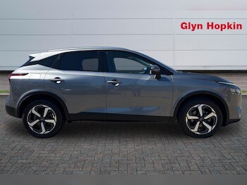 Used Nissan Qashqai 2022 for sale - 78356553: Photo