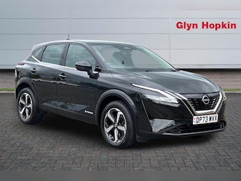 Used Nissan Qashqai 2024 for sale - 78650446: Photo