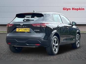 Used Nissan Qashqai 2024 for sale - 78650446: Photo