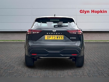 Used Nissan Qashqai 2024 for sale - 78650446: Photo