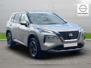 2025 - 1.5 MHEV 163 Acenta Premium 5dr [7 Seat] Xtronic