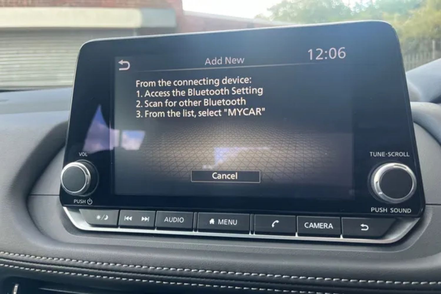 Used Nissan X-Trail 2025 for sale - 76487476: Photo 28