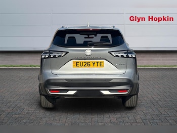 Used Nissan Qashqai 2026 for sale - 78590799: Photo