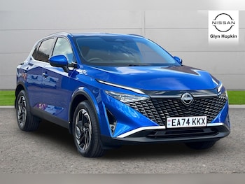 Used Nissan Qashqai 2024 for sale - 75776138: Photo