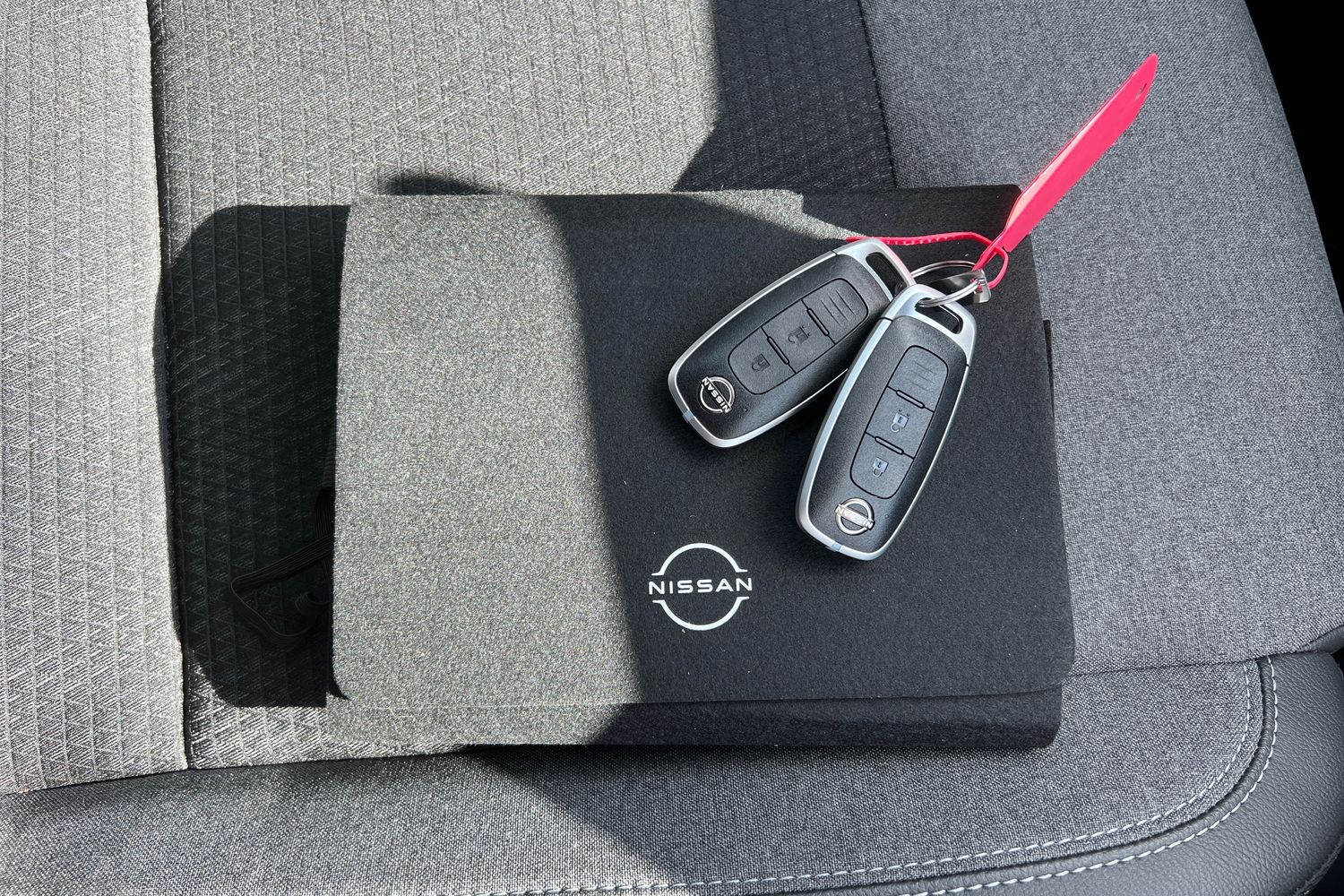 Vehicle 40