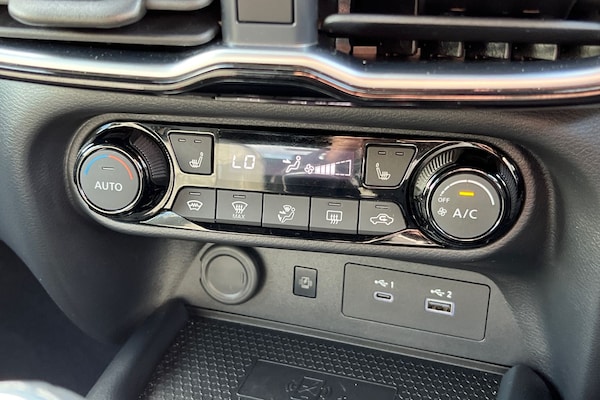 Used Nissan Juke 2024 for sale - 75734985: Photo 15